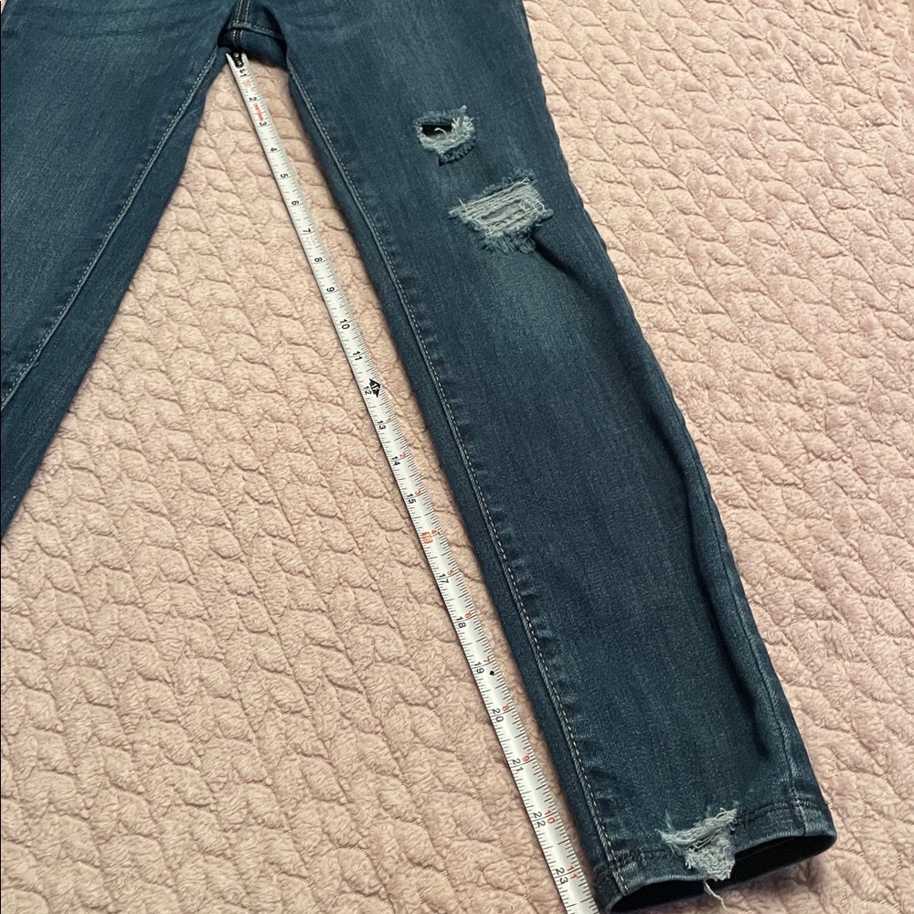 Old Navy ballerina jegging - size girls 12 - Picture 12 of 14